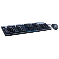 HPE TECLADO KIT USB US (631341-B21)