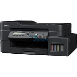 IMPRESORA BROTHER DCP-T720DW MULTIFUNCION WIF/INKBENEFI