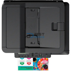 IMPRESORA BROTHER DCP-T720DW MULTIFUNCION WIF/INKBENEFI