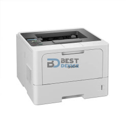 IMPRESORA BROTHER LASER HL-L5210DN MONO DUPLEX RED
