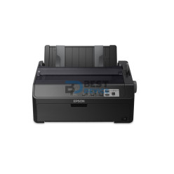 IMPRESORA EPSON FX-890II 110V/220V