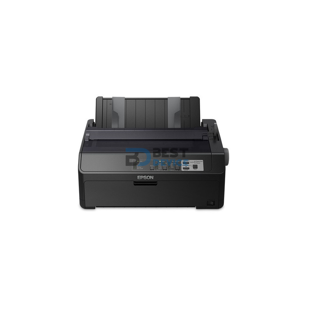 IMPRESORA EPSON FX-890II 110V/220V IMPRESORA EPSON FX-890II 110V/220V