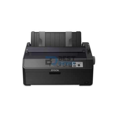 IMPRESORA EPSON FX-890II 110V/220V