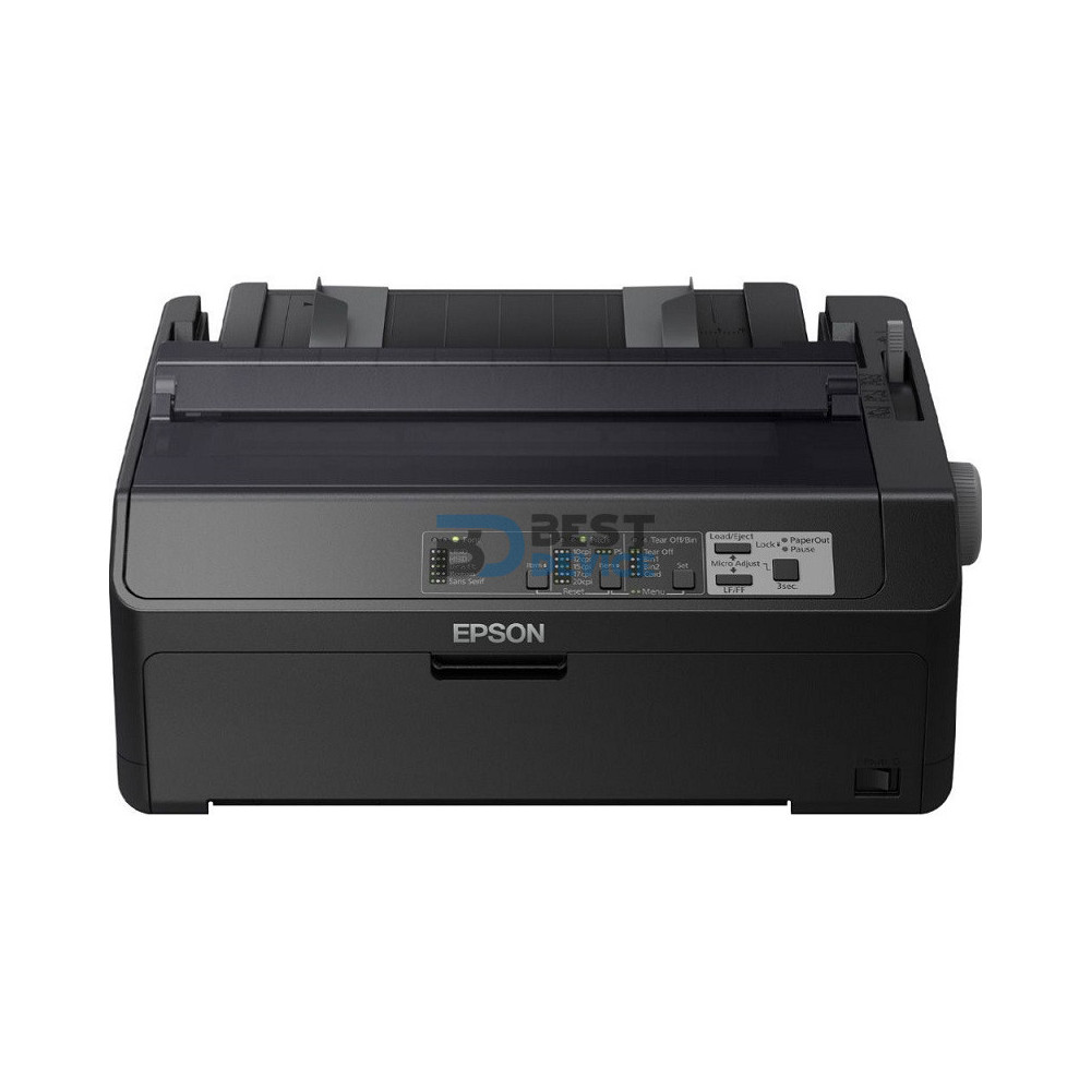 IMPRESORA EPSON FX-890II 220V IMPRESORA EPSON FX-890II 220V