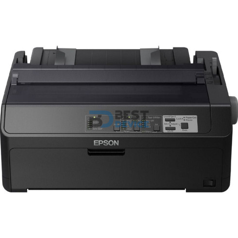 IMPRESORA EPSON FX-890II 220V