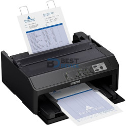 IMPRESORA EPSON FX-890II 220V