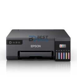 IMPRESORA EPSON L8050 FOTOGRAFICA/CD WIR