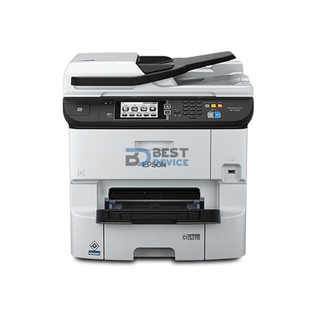 IMPRESORA EPSON WF-6590 WORKGROUP PRO IMPRESORA EPSON WF-6590 WORKGROUP PRO