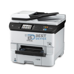 IMPRESORA EPSON WF-6590 WORKGROUP PRO