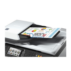 IMPRESORA EPSON WF-6590 WORKGROUP PRO