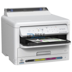 IMPRESORA EPSON WF-C5390 (LATIN) A4