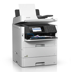 IMPRESORA EPSON WORKFORCE COLOR WF-C579R MULTI/FAX