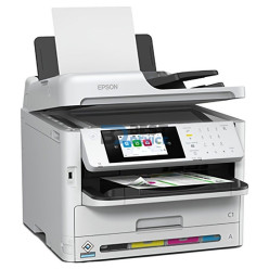 IMPRESORA EPSON WF-C5890 (LATIN) MULTIFUNCION