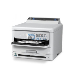 IMPRESORA EPSON WF-M5399 (LATIN) MONOCROMATICA
