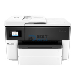 IMPRESORA HP OFFICEJET 7740 W MULTIFUNCION FAX A3
