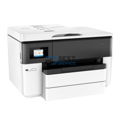 IMPRESORA HP OFFICEJET 7740 W MULTIFUNCION FAX A3