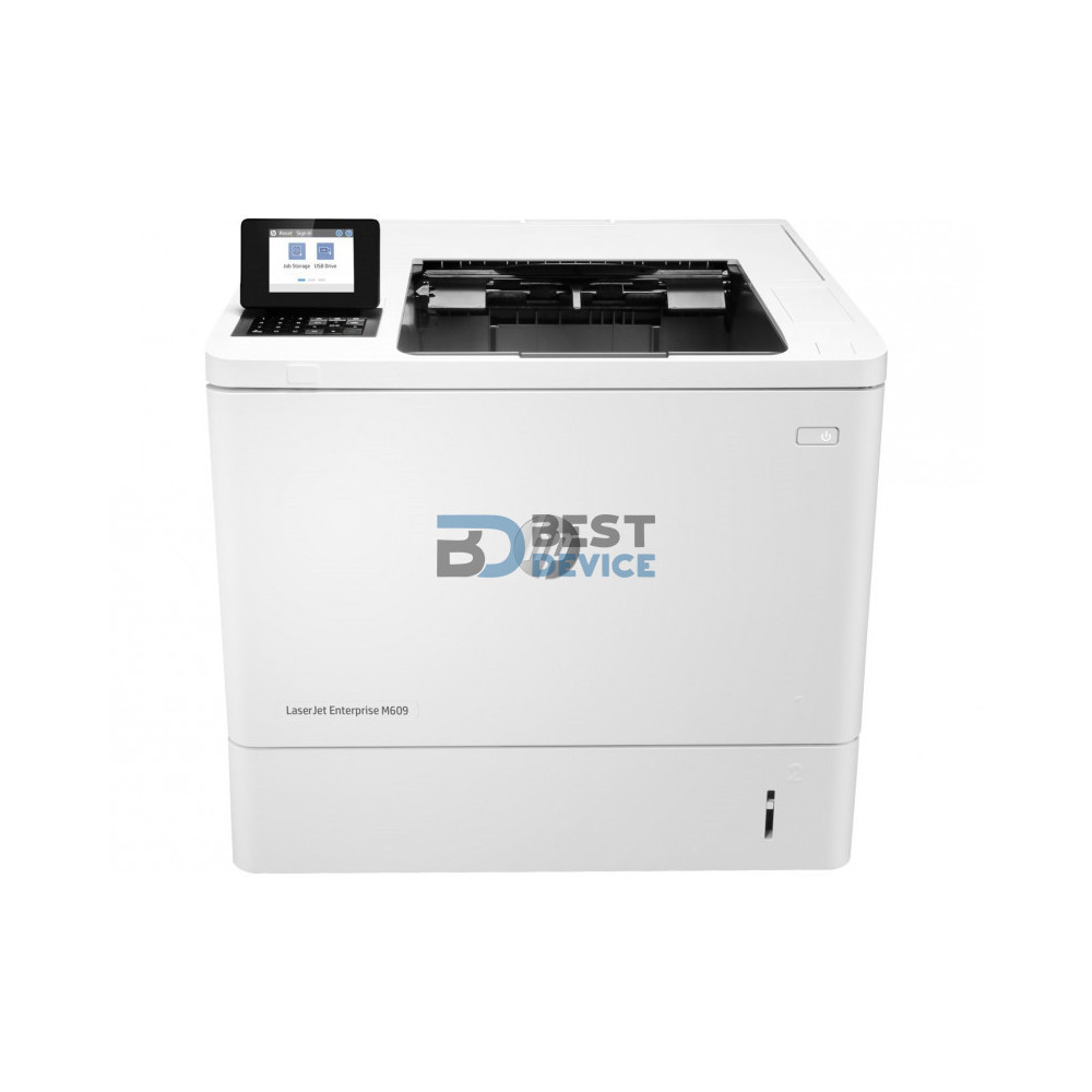 IMPRESORA HP LASER M609DN IMPRESORA HP LASER M609DN