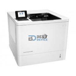 IMPRESORA HP LASER M609DN