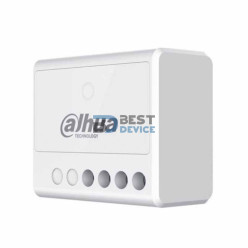 INTERRUPTOR DAHUA DE PARED ARM7012-W2 INALAMBRICO