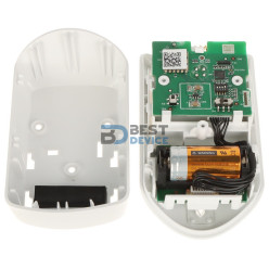 KIT ALARMA DAHUA ARC3000H-03-W2
