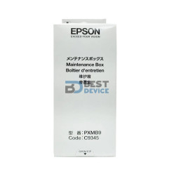 CAJA DE MANTENIMIENTO EPSON C12C934591 (L8180/L15150)