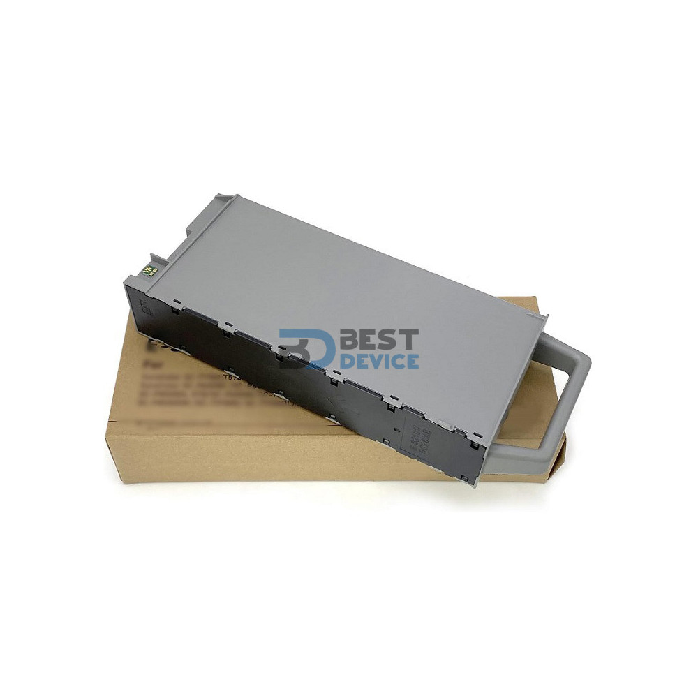 CAJA DE MANTENIMIENTO EPSON C13S210115 (SCT5770DR) CAJA DE MANTENIMIENTO EPSON C13S210115 (SCT5770DR)