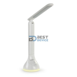 LAMPARA LED ARGOMTECH PARA MESA ARG-LP-9011WT