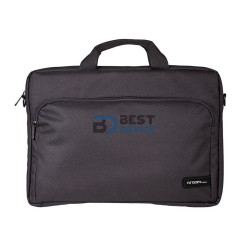 MALETIN ARGOMTECH ARG-BG-6780BK 15.6" PROFESSIONAL NEGRO