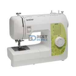 MAQUINA DE COSER BROTHER BM2800PA