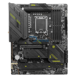 PLACA MADRE MSI LGA1700 MAG Z790 TOMAHAWK MAX DDR5 WIFI