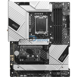 PLACA MADRE MSI PRO Z790-A MAX LGA1700 DDR5