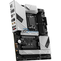 PLACA MADRE MSI PRO Z790-A MAX LGA1700 DDR5