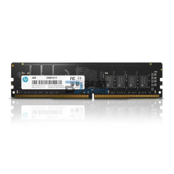 MEMORIA RAM HP DDR4 4GB 2400 MHZ 7EH51AA ABM