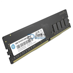 MEMORIA RAM HP DDR4 8GB 3200 MHZ 18X15AA ABM