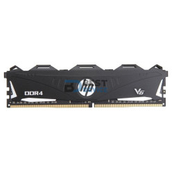 MEMORIA RAM HP DDR4 8GB 3200 MHZ 7EH67AA ABM GAMER NEGRO