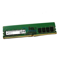MEMORIA RAM MICRON DDR4 8GB 3200 MHZ