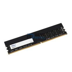 MEMORIA RAM NETAC DDR4 8GB 3200 MHZ BASIC C16