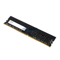 MEMORIA RAM NETAC DDR4 8GB 3200 MHZ BASIC C16