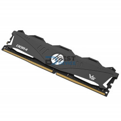MEMORIA RAM HP DDR4 8GB 3600 MHZ 7EH74AA ABM GAMER NEGRO
