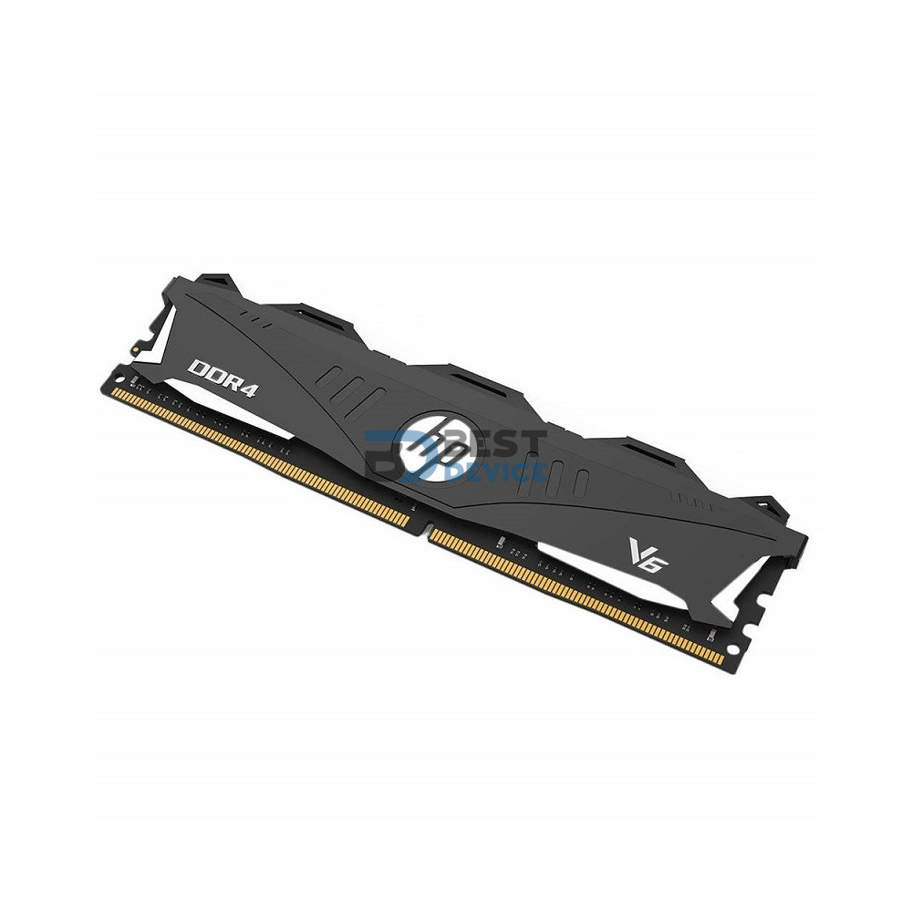 MEMORIA RAM HP DDR4 8GB 3600 MHZ 7EH74AA ABM GAMER NEGRO MEMORIA RAM HP DDR4 8GB 3600 MHZ 7EH74AA ABM GAMER NEGRO