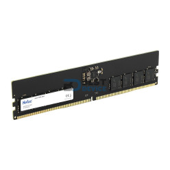 MEMORIA RAM NETAC DDR5 8GB 4800 MHZ BASIC C40