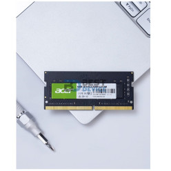MEMORIA RAM PARA NOTEBOOK DDR4 ACER 16GB 3200 MHZ