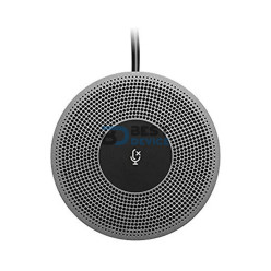 MICRÓFONO LOGITECH VC 989-000405 MEETUP EXPANSION ONLY