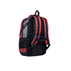 MOCHILA ARGOMTECH ARG-BP-0711R 15.6"ROJO