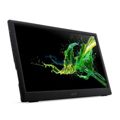 MONITOR ACER 16" PM161Q BU FHD IPS USB