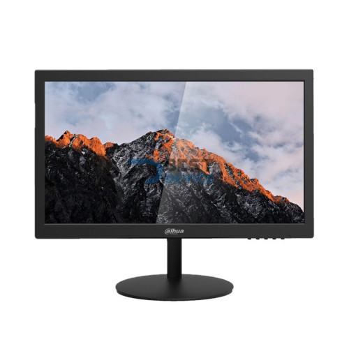 MONITOR DAHUA 19" LM19-A200 LED VGA+HDMI