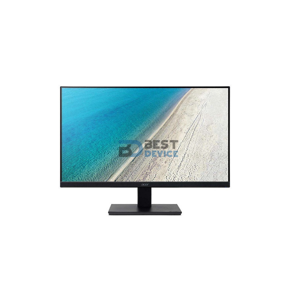 MONITOR ACER 22" V227Q E3BMIX HBI FHD MONITOR ACER 22" V227Q E3BMIX HBI FHD