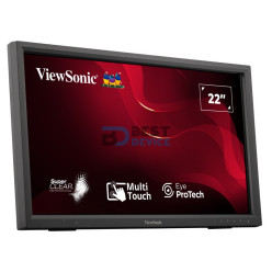 MONITOR VIEWSONIC 22" TD2223 TOUCH