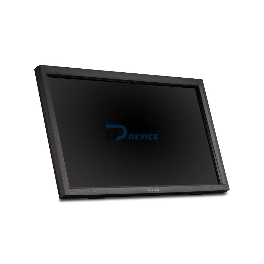 MONITOR VIEWSONIC 24" TD2423D TOUCH FHD MONITOR VIEWSONIC 24" TD2423D TOUCH FHD