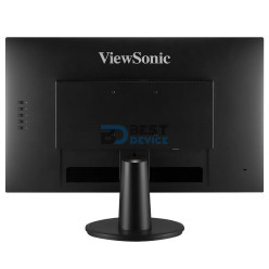 MONITOR VIEWSONIC 24" VA2447-MHU USB-C/HDMI MVA/75HZ